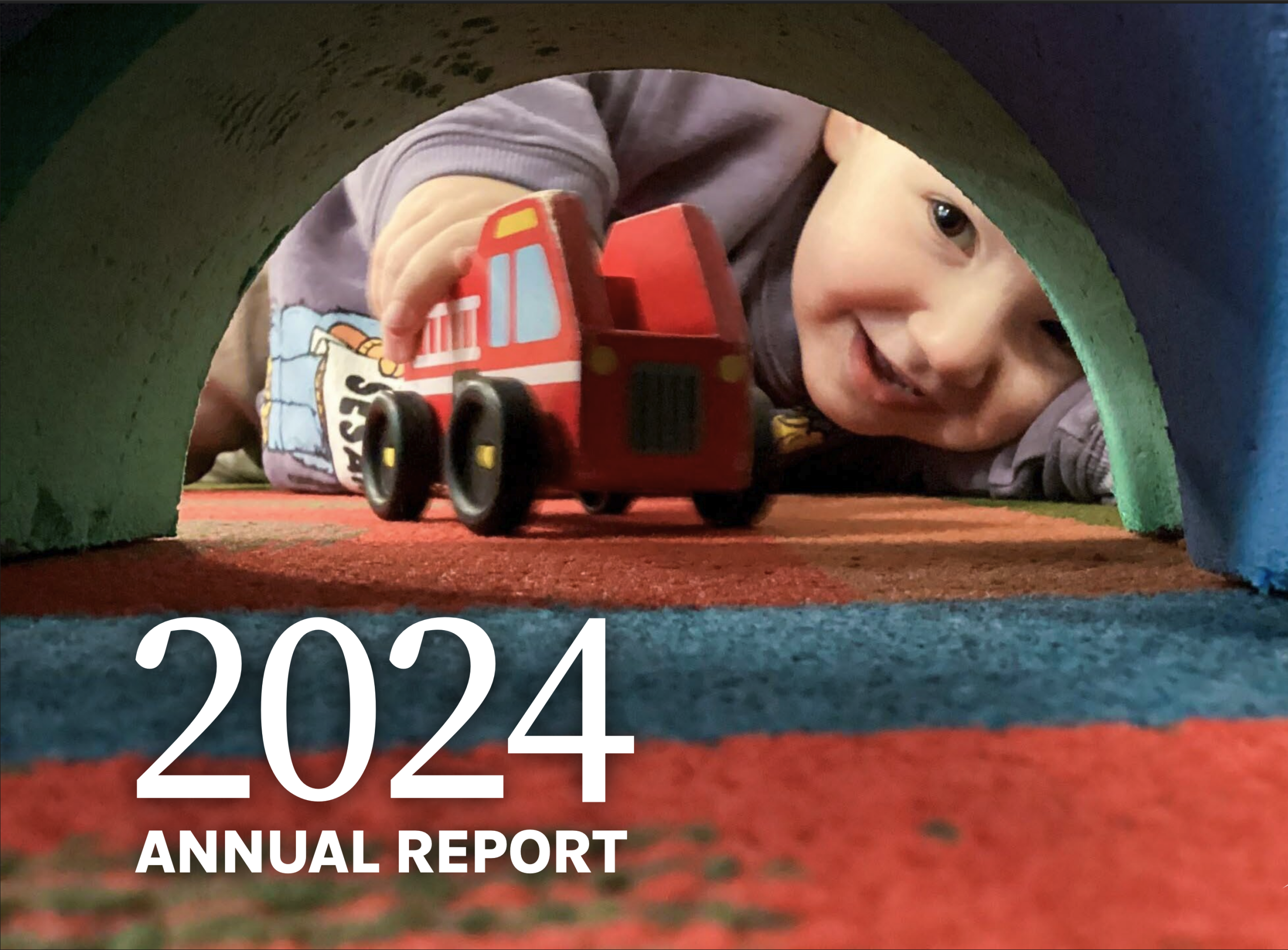 2023 Annual Report